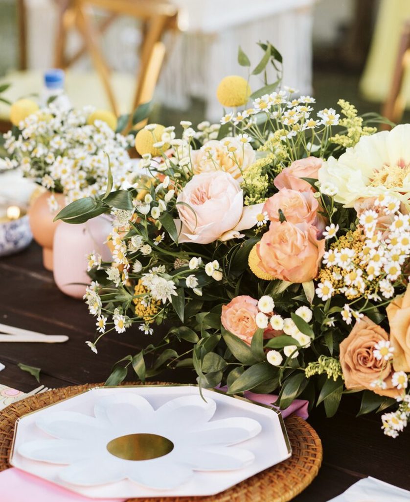 Bouquet anniversaire sur-mesure livraison Paris